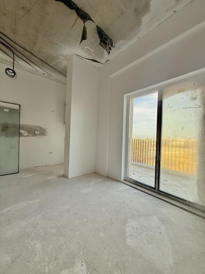 Apartament 2 camere cu terasa 76mp utili Bloc nou 2024 -zona Stadion - 15