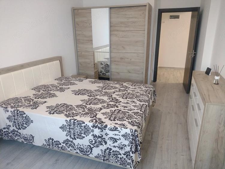 Apartament cu 2 camere decomandat în Theodor Pallady