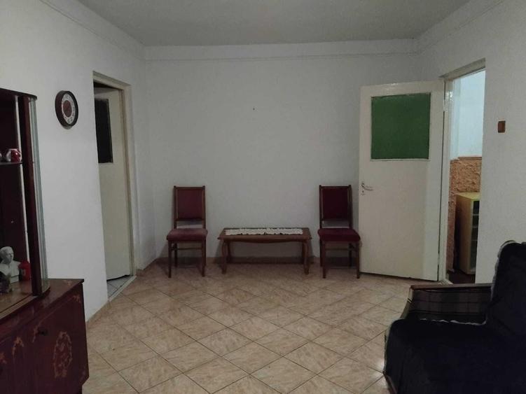 Apartament cu 2 camere Focsani - Zona Gara - 4