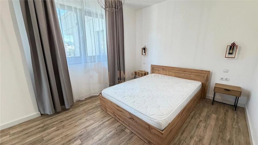 Apartament cu 2 camere în Orașul Vechi