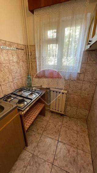 Garsonieră decomandată în Obcini