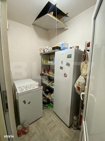 Casă cu 3 camere cu Teren 3687 Mp în Șieu