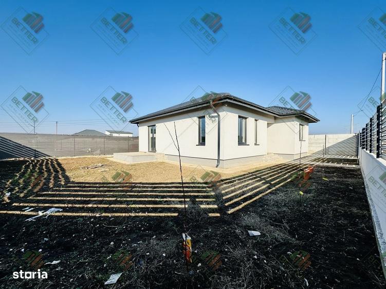 Casa de vanzare | 3 camere si 2 bai | 270 mp - 12