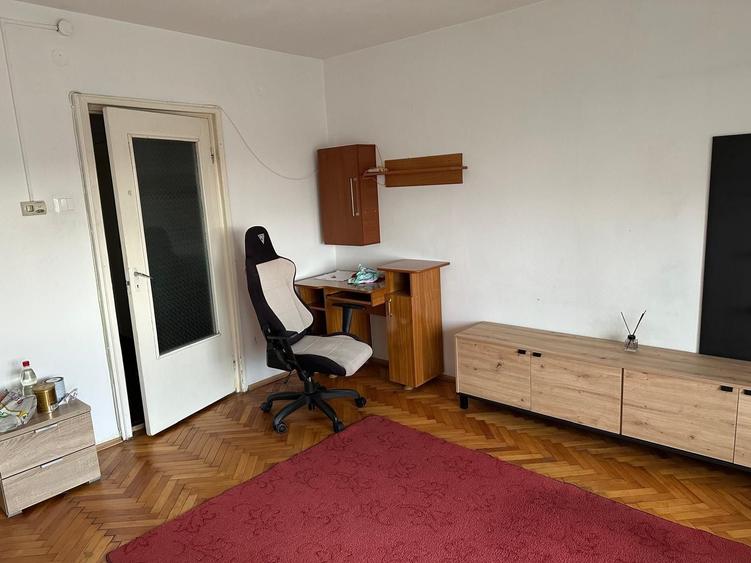 Garsonieră decomandată în Ultracentral