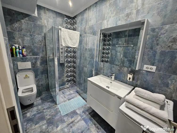 Proprietar inchiriez apart cu 2 camere in Mamaia Nord/Navodari - 6
