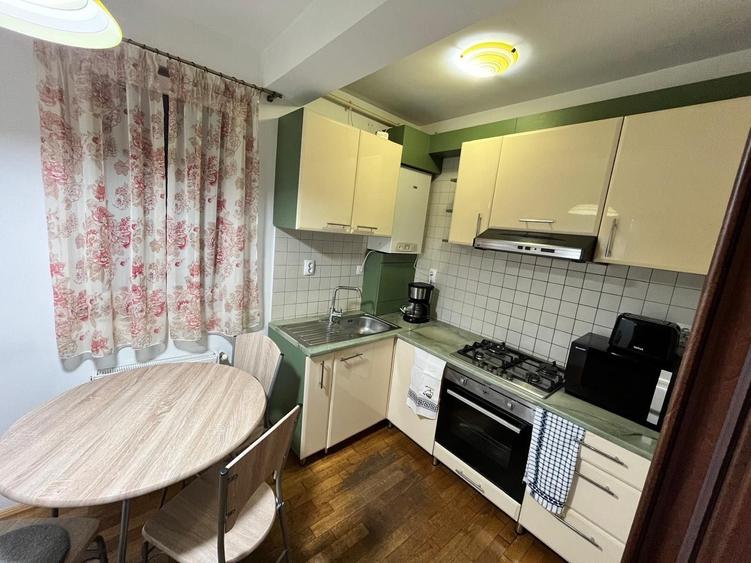 Apartament cu 2 camere decomandat în Iris