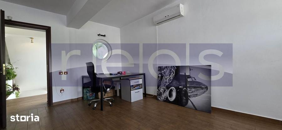 Casă cu 7 camere cu Teren 320 Mp în Pantelimon