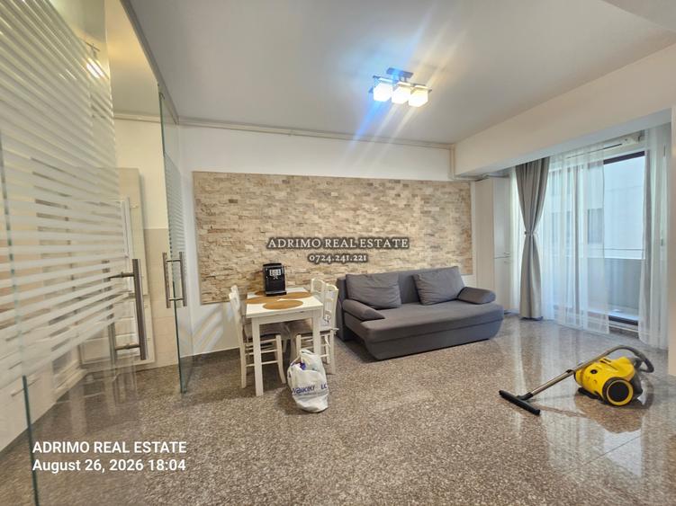 Ap2cam CAMPUS Aleea Universitatii - Parcare Subterana - Termen Lung - 550 euro - 7