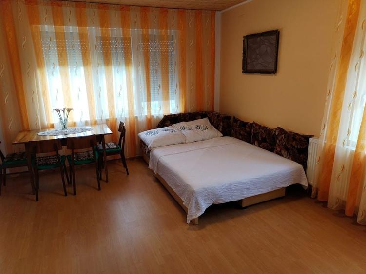 Casă cu 2 camere cu Teren 600 Mp în Rontău