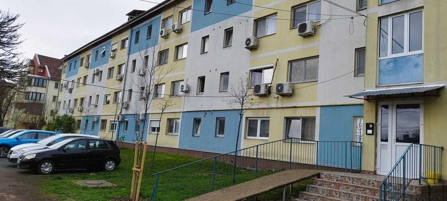 Proprietar inchiriez apartament 2 camere - 6