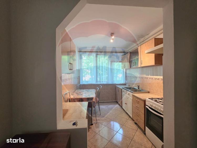Apartament cu 2 camere în Cornișa