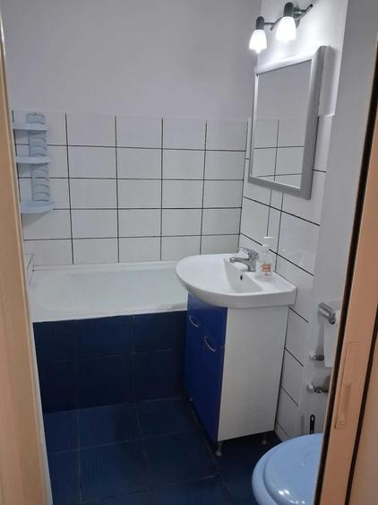 Garsonieră semidecomandată în UTA