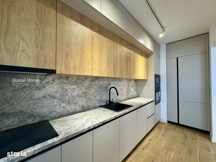 3 Camere | Design Premium | Mobilat & Utilat | First Estate - Pipera - 1