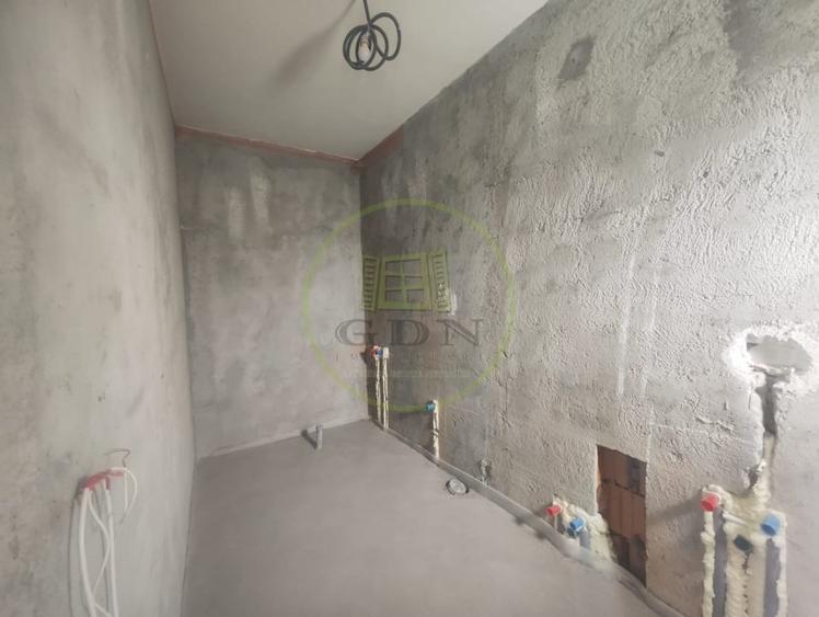 Casă individuală cu 4 camere cu Teren 390 Mp în Malu Mare