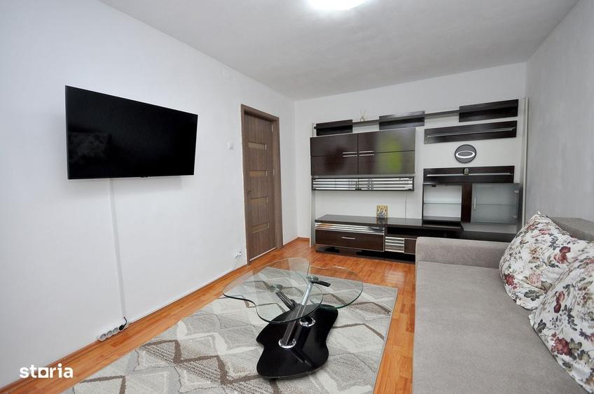 Apartament cu 2 camere decomandat în Pantelimon