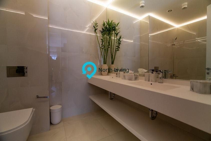 Locuință Exclusivista | One Verdi Park | Design Personalizat | - 10