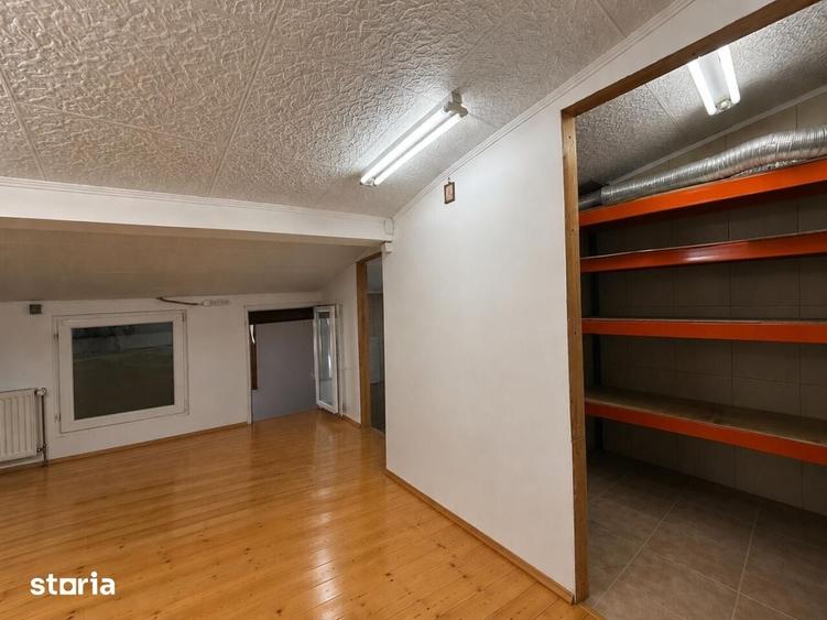 Apartament cu 4 camere în Timpuri Noi