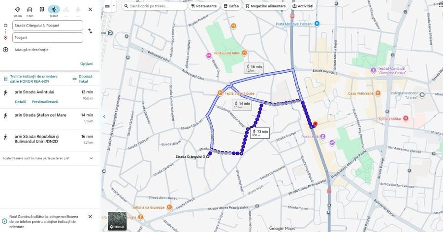 Casă individuală cu 5 camere cu Canalizare în Central