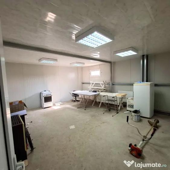 Spațiu comercial, de 550 mp, în Central