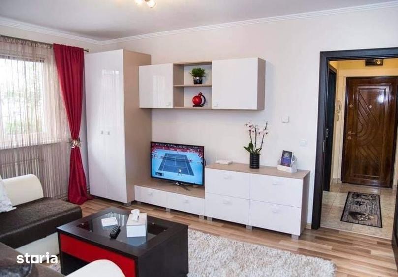 Apartament 2 camere semidecomandat Vasile Aaron - 1