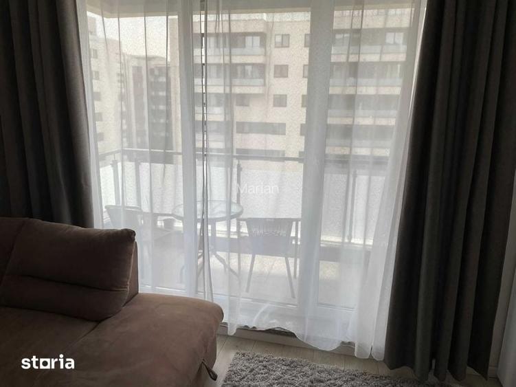 Apartament Studio New Point Baneasa Pipera + loc parcare, proprietar
