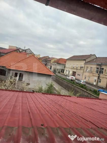 Spațiu comercial, de 1,200 mp, în Central