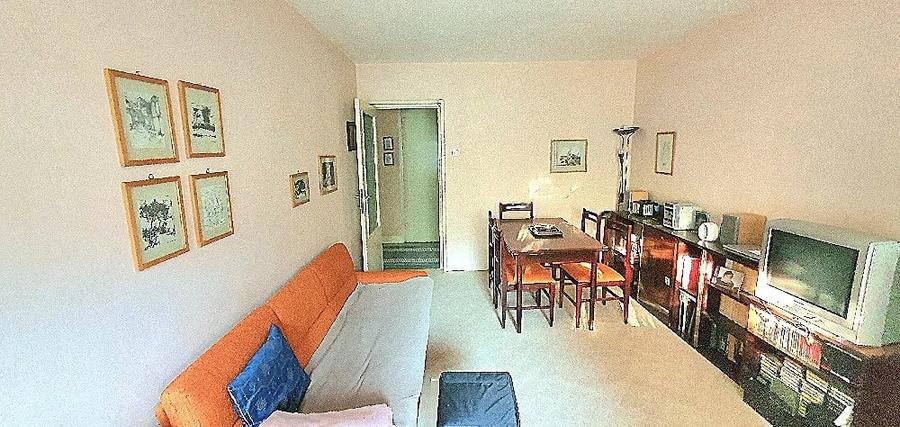 Apartament cu 3 camere decomandat în Țiglina 2