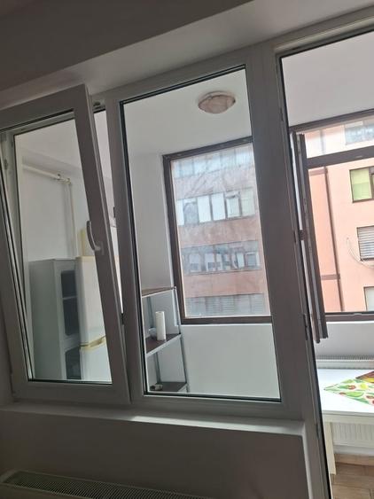 Apartament decomandat în Tineretului