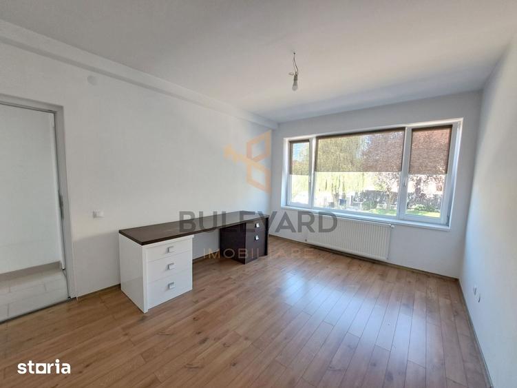 Casa tip dulplex 120 mp + 80 mp terase + garaj, zona Liceu Waldorf - 17
