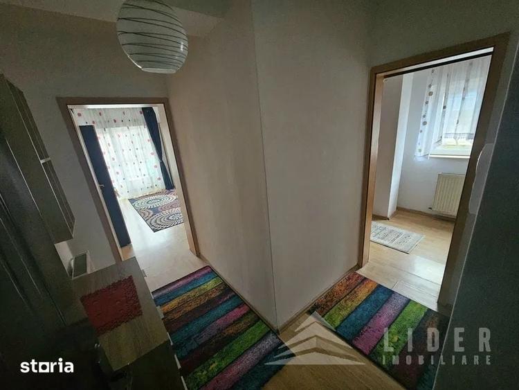 Apartament cu 1 Camera de Vanzare in Marasti Imobil Nou pe Strada - 1