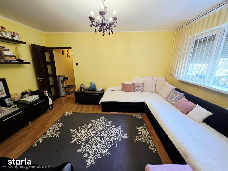 Apartament 2 camere, etaj 2, zona Vest - 5