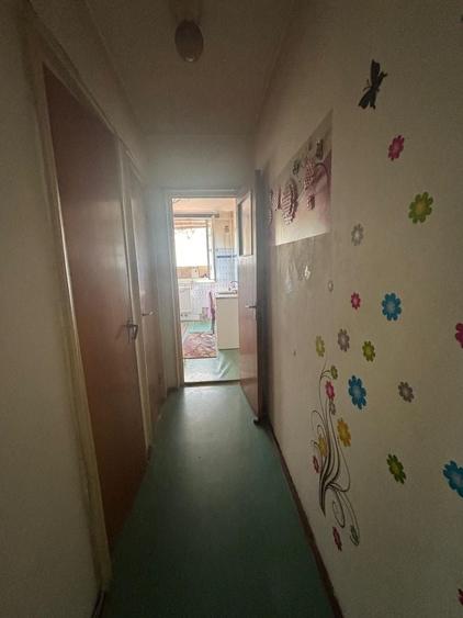 Apartament cu 2 camere decomandat în Drumul Taberei