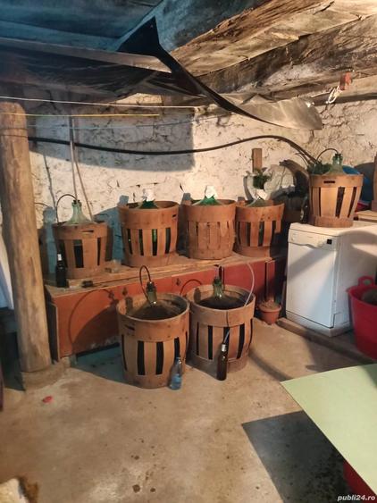 Casă cu Teren 800 Mp în Mateiaș