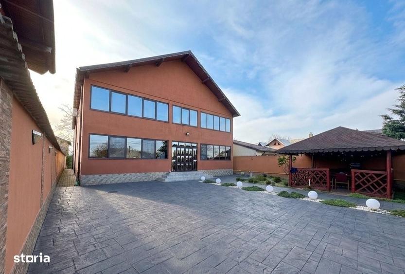 Casă cu 4 camere în Central