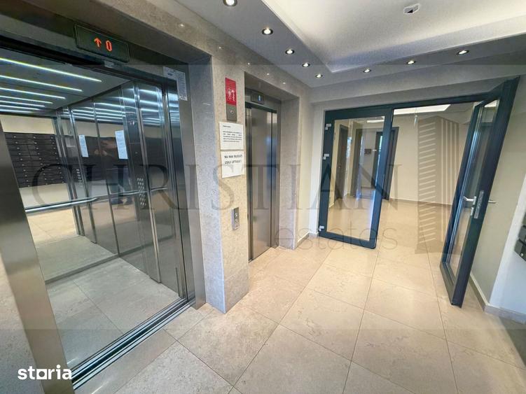Garsoniera Finisata 43 mp - Smart Residence Lujerului Faza 2 - 15