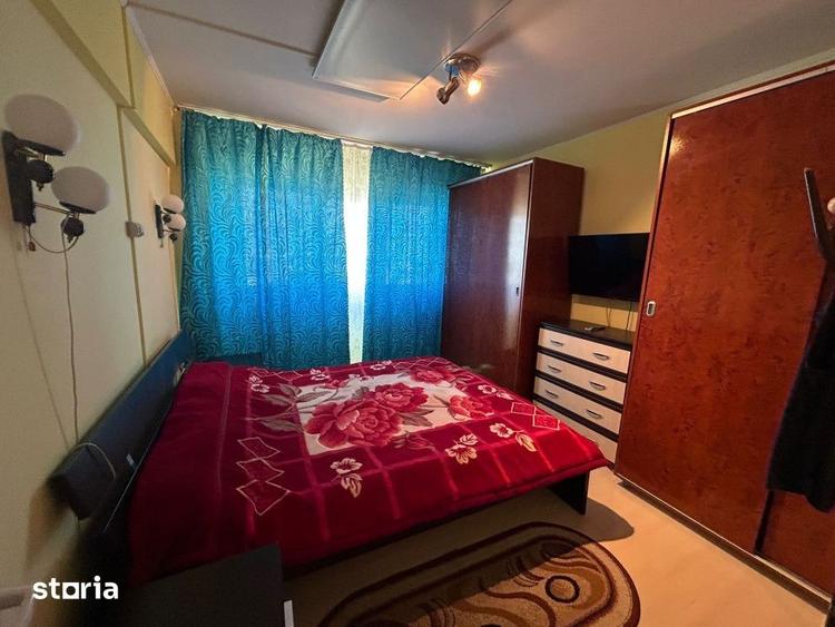 Apartament cu 3 camere, mobilat în Viziru 3