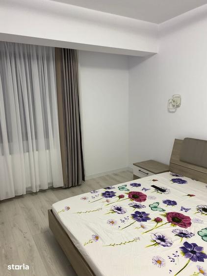 Apartament cu 2 camere-Parcul Carol-Marasesti-Tineretului-centrala+par - 9