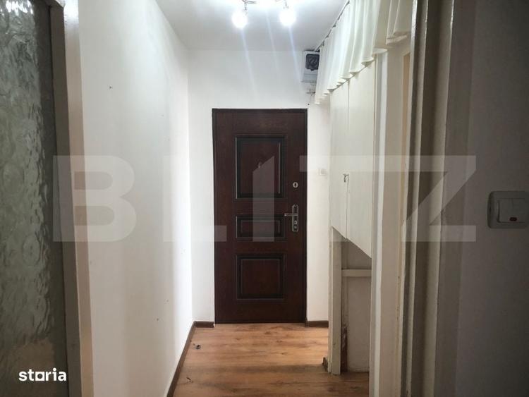 Apartament 2 camere, 40 mp, zona 14 Mai - 5