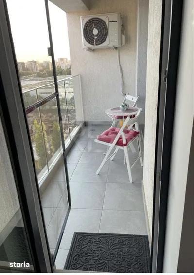 2 Camere | 21 Residence | 5 Min. Metrou Lujerului - 1