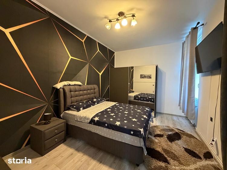 Apartament cu 2 camere în Ultracentral