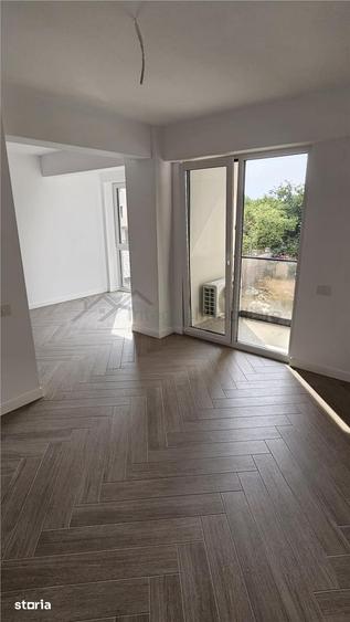 Apartament cu 2 camere în Cantemir
