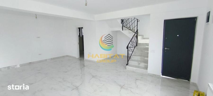 Vanzare casa individuala 4 camerein comuna Berceni - 4