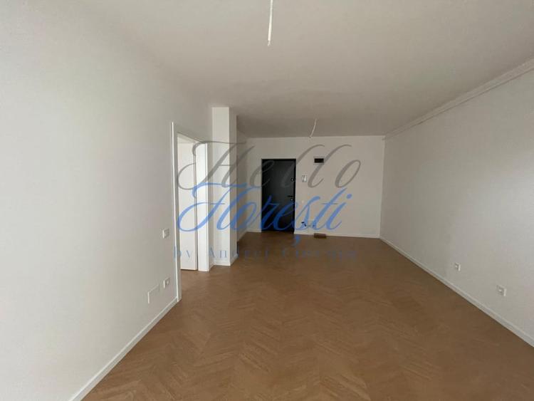 Apartament cu 2 camere semidecomandat în Apahida