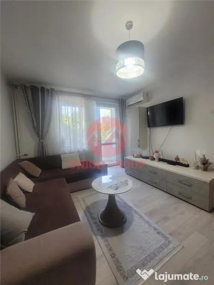 Apartament cu 2 camere decomandat în Tomis Mall