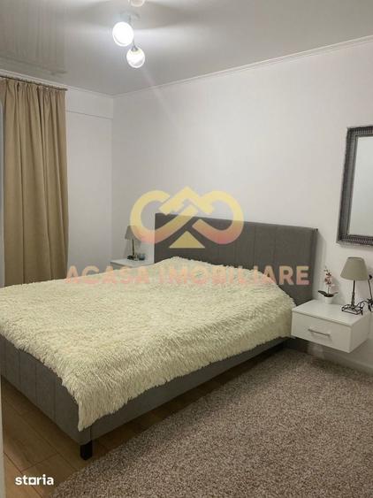 Apartament cu 2 camere în Bucium