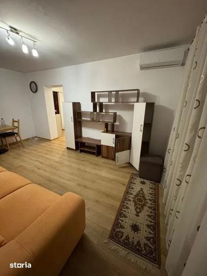 2 camere/ Titan/ renovat/ A.C - 2