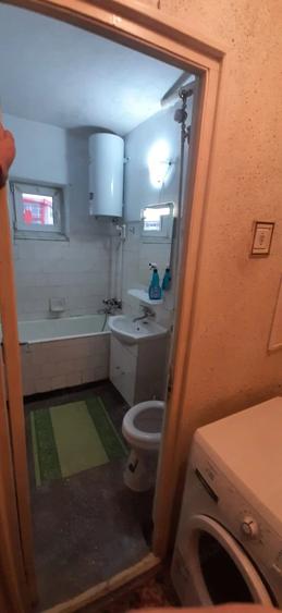 Apartament cu 2 camere semidecomandat în Ultracentral