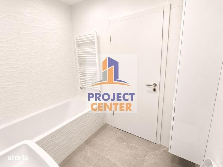 Apartament cu 3 camere în Nord