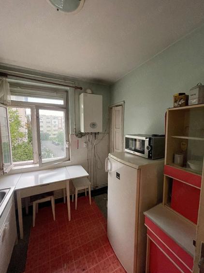 Apartament cu 2 camere semidecomandat în Ultracentral