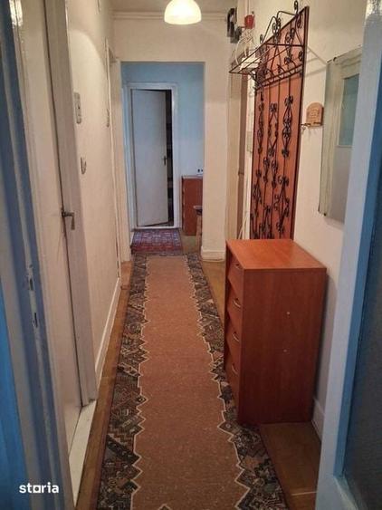 Apartament cu 2 camere decomandat în Fortuna